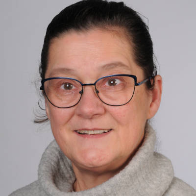Portrait Tanja